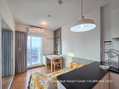 For Rent - The Parkland Ratchada-Wongsawang, Bangkok