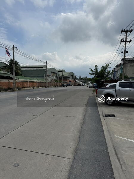 ขาย - ปทุมธานี สายใน, ปทุมธานี