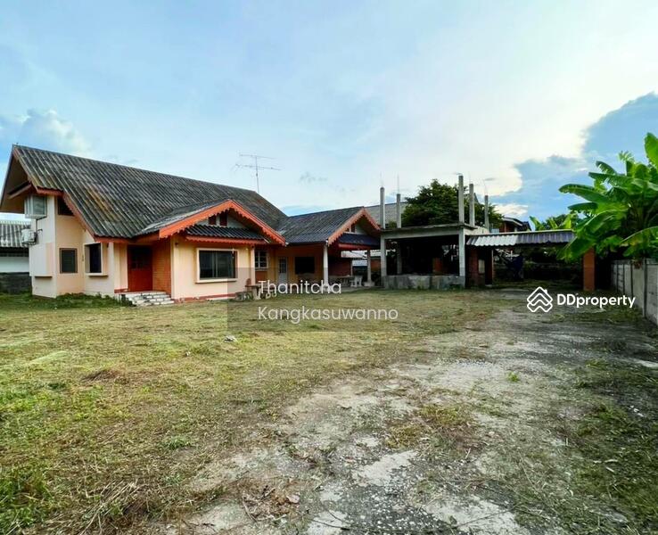 ขาย - บ้านเดี่ยว เมืองพะเยา, พะเยา