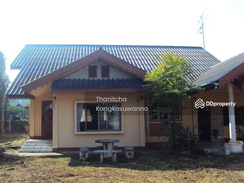 ขาย - บ้านเดี่ยว เมืองพะเยา, พะเยา