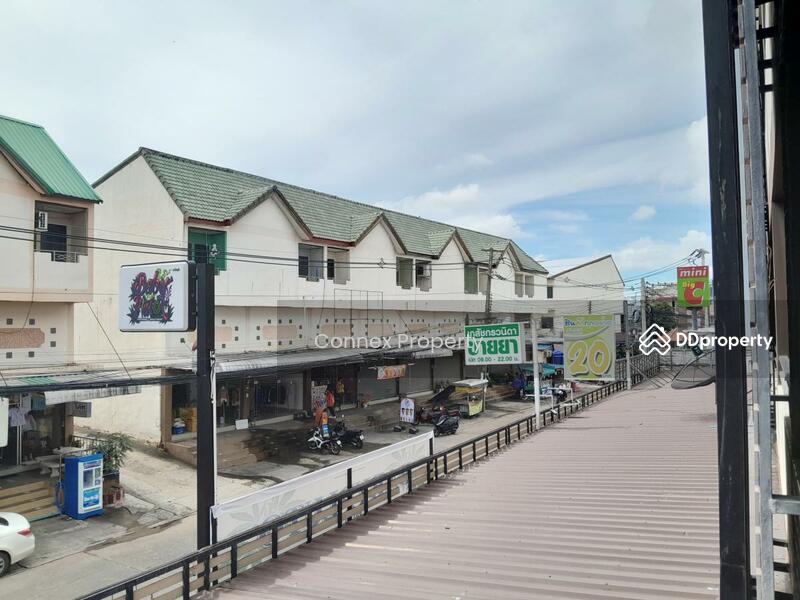 ขาย - อาคารพาณิชย์ บ้านน่าซื้อ ตลาด เมืองมหาสารคาม, มหาสารคาม