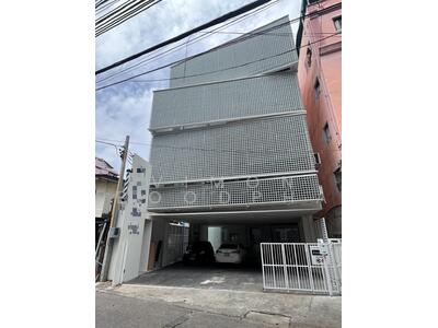 ขาย - โฮมออฟฟิศ ห้วยขวาง, กรุงเทพ