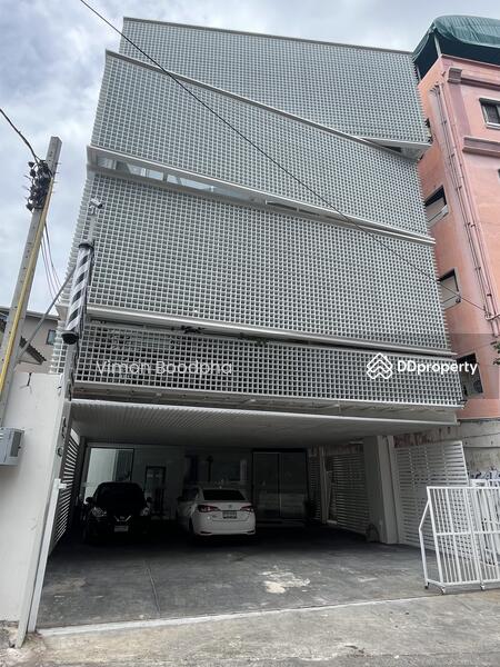 For Sale - Home office Huaykwang, Bangkok