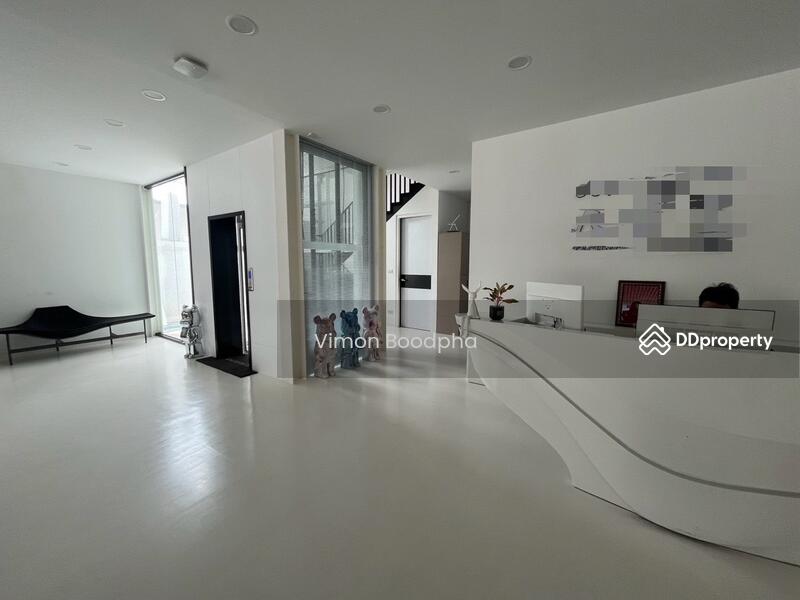 For Sale - Home office Huaykwang, Bangkok