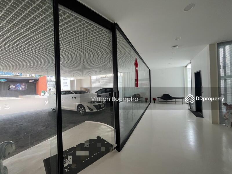 For Sale - Home office Huaykwang, Bangkok