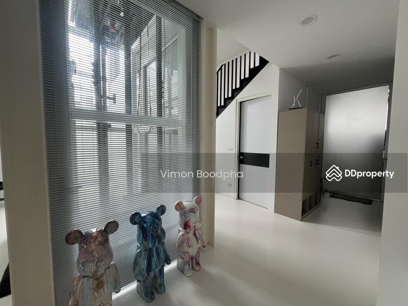For Sale - Home office Huaykwang, Bangkok