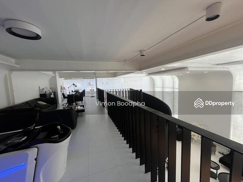 For Sale - Home office Huaykwang, Bangkok