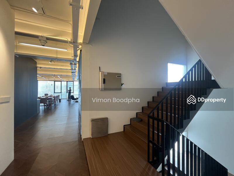 For Sale - Home office Huaykwang, Bangkok