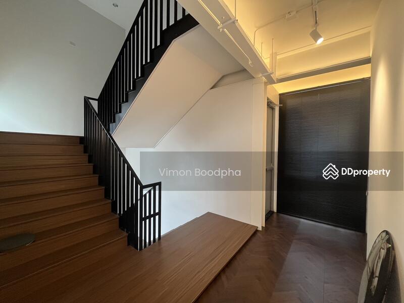 For Sale - Home office Huaykwang, Bangkok