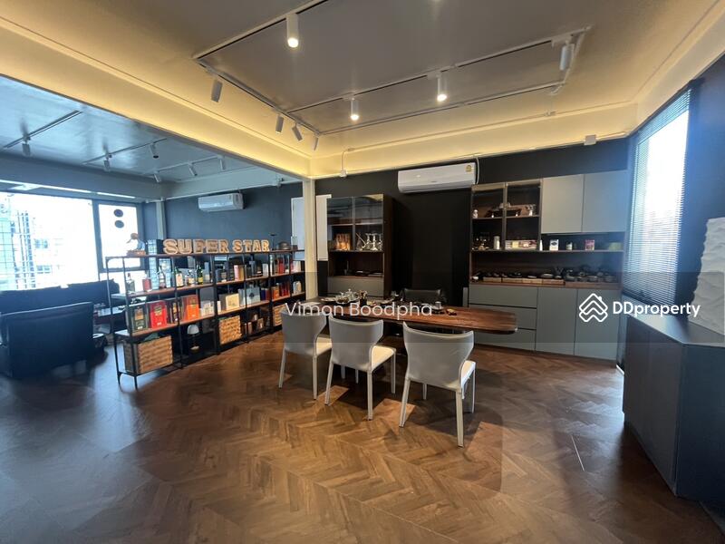 For Sale - Home office Huaykwang, Bangkok