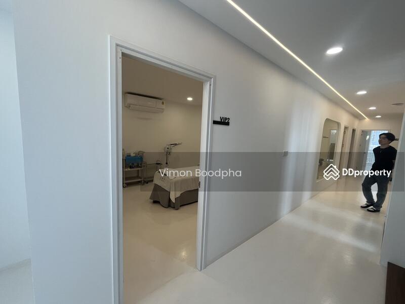 For Sale - Home office Huaykwang, Bangkok