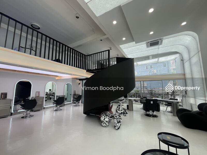 For Sale - Home office Huaykwang, Bangkok
