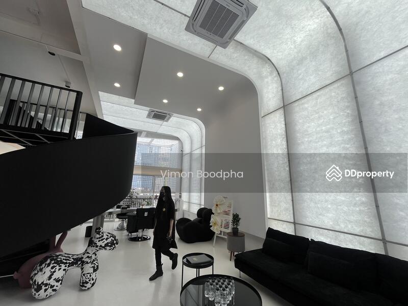 For Sale - Home office Huaykwang, Bangkok