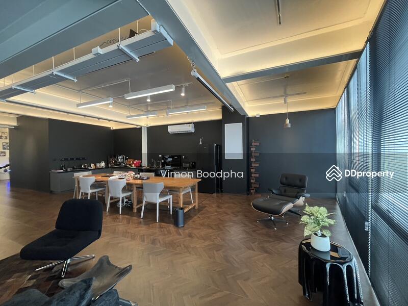 For Sale - Home office Huaykwang, Bangkok