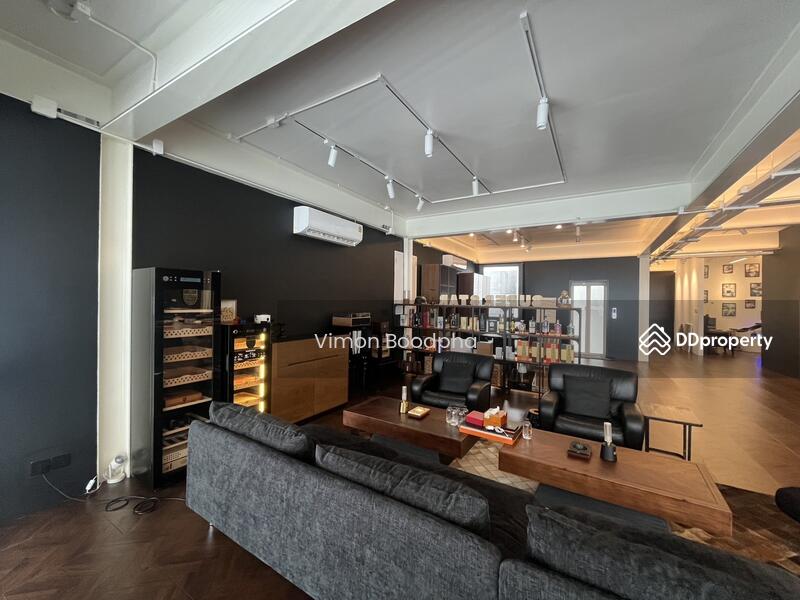 For Sale - Home office Huaykwang, Bangkok