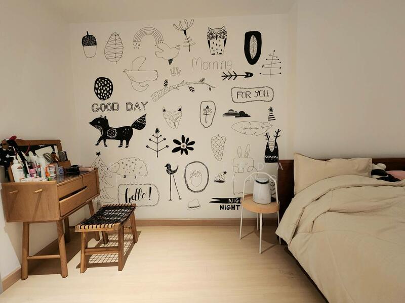 Supalai Prima Riva (Residential), Bangkok, Rama 3 Road, Chong Nonsi, Yan Nawa, Bangkok, 3 Bedrooms, 150 sqm, Condo For Rent, by Phatareeda Pornsuang, 11634207 - DDproperty.com