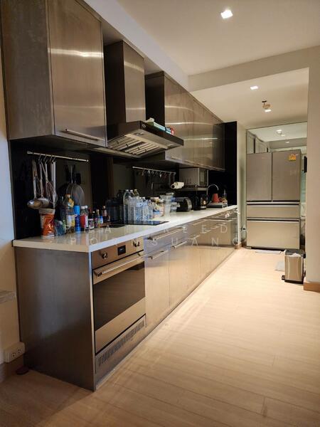 Supalai Prima Riva (Residential), Bangkok, Rama 3 Road, Chong Nonsi, Yan Nawa, Bangkok, 3 Bedrooms, 150 sqm, Condo For Rent, by Phatareeda Pornsuang, 11634207 - DDproperty.com