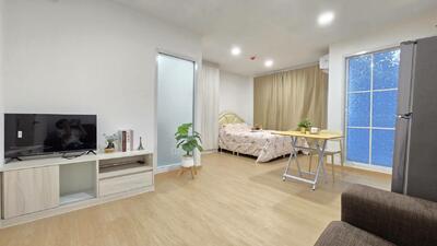 For Rent - The Maple Ratchada-Ladprao, Bangkok