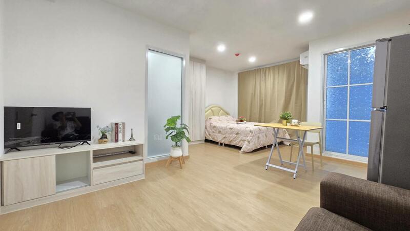 For Rent - The Maple Ratchada-Ladprao, Bangkok