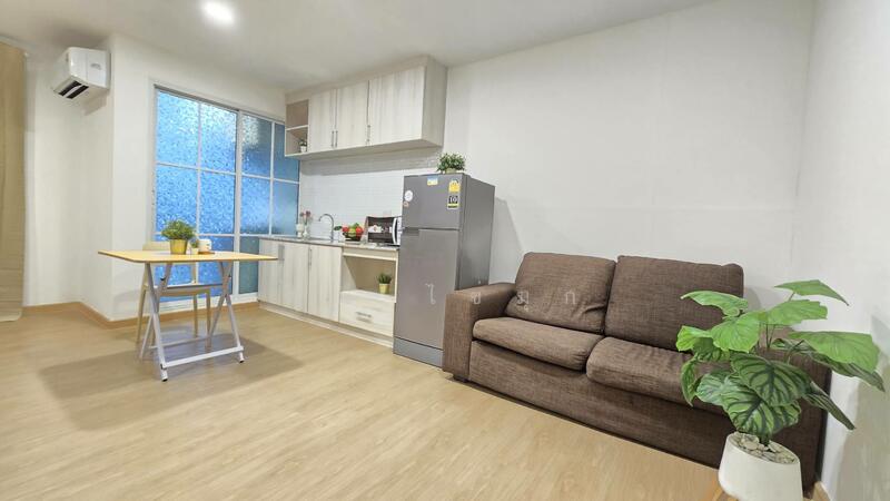 For Rent - The Maple Ratchada-Ladprao, Bangkok