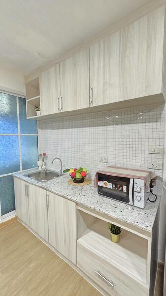 For Rent - The Maple Ratchada-Ladprao, Bangkok