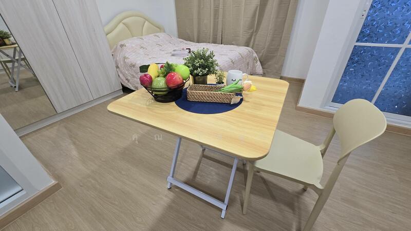 For Rent - The Maple Ratchada-Ladprao, Bangkok