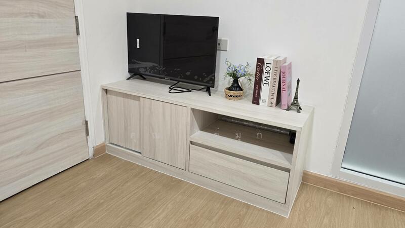 For Rent - The Maple Ratchada-Ladprao, Bangkok