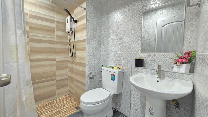 For Rent - The Maple Ratchada-Ladprao, Bangkok