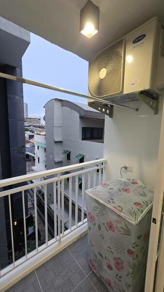 For Rent - The Maple Ratchada-Ladprao, Bangkok