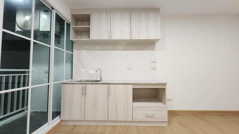 For Rent - The Maple Ratchada-Ladprao, Bangkok