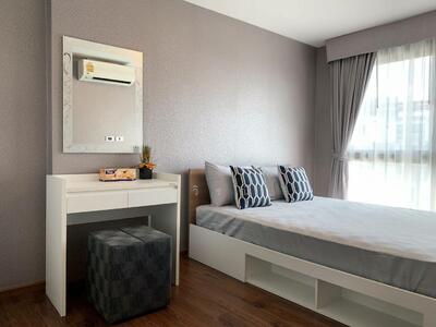 ขาย - The Space Condo Korat : เดอะ สเปซ คอนโด โคราช, นครราชสีมา