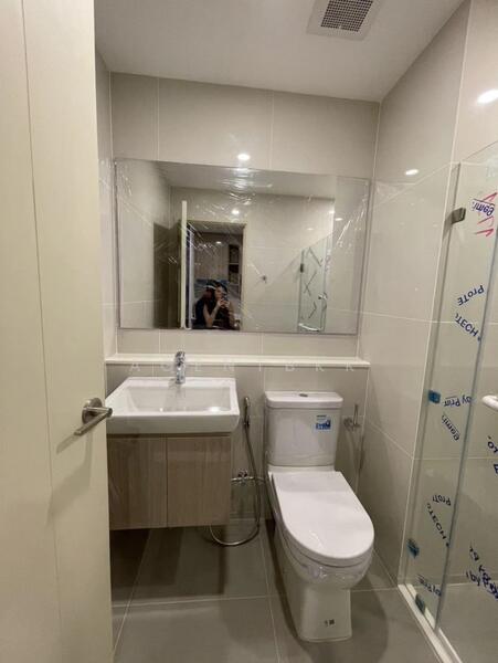 Life Rama 4-Asoke, Bangkok, Rama 4 Road, Khlong Toei, Bangkok, 1 Bedroom, 27 sqm, Condo For Rent, by Agentbkk, 11634356 - DDproperty.com