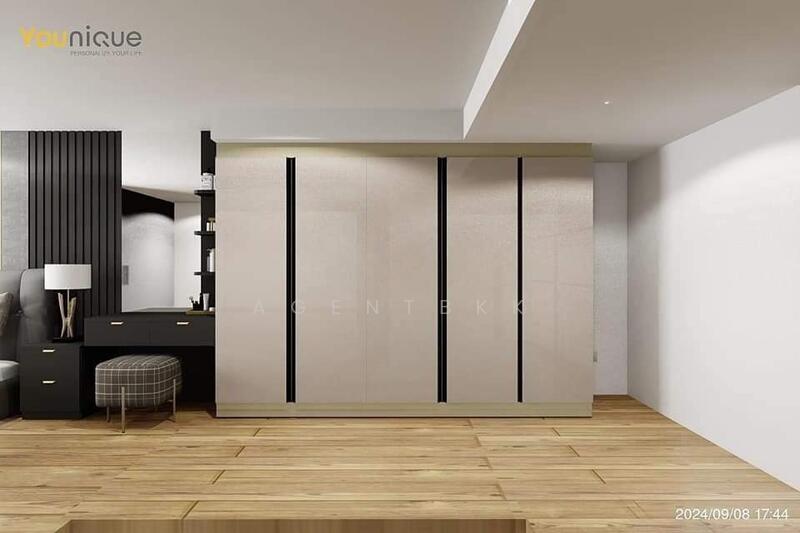 IDEO Rama 9-Asoke, Bangkok, Rama 9 Road, Huai Khwang, Bangkok, 2 Bedrooms, 52 sqm, Condo For Rent, by Agentbkk, 11634362 - DDproperty.com