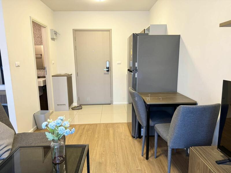 ให้เช่า - Dcondo Bliss Sriracha : ดีคอนโด บลิซ ศรีราชา, ชลบุรี