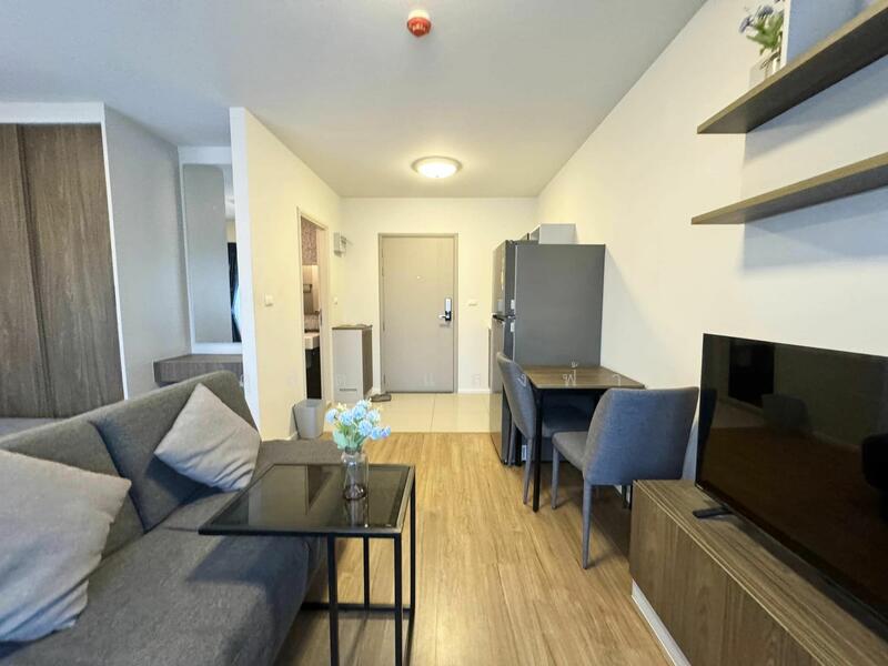 ให้เช่า - Dcondo Bliss Sriracha : ดีคอนโด บลิซ ศรีราชา, ชลบุรี