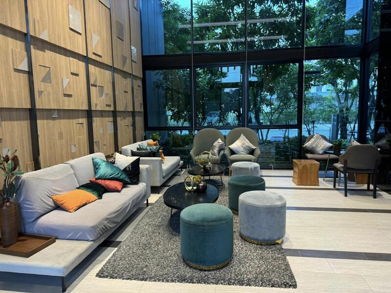 ให้เช่า - Dcondo Bliss Sriracha : ดีคอนโด บลิซ ศรีราชา, ชลบุรี