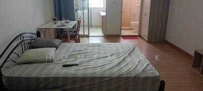 ขาย - Supalai Park Srinakarin : ศุภาลัย ปาร์ค ศรีนครินทร์, กรุงเทพ