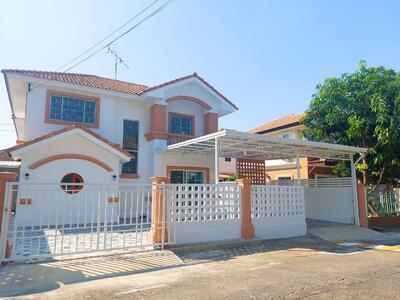 ขาย - Pruksa Village 3 : พฤกษาวิลเลจ 3 รังสิตคลอง 3, ปทุมธานี