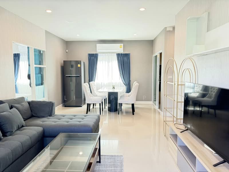 11R0388 This house for rent 4bedroom 3bathroom 55,000/month at kohkaew (available on September 2025), Phuket, Ko Kaeo, Muang Phuket, Phuket, 4 Bedrooms, 250 sqm, Single Detached House For Rent, by PK LIFE Property, 11634487 - DDproperty.com