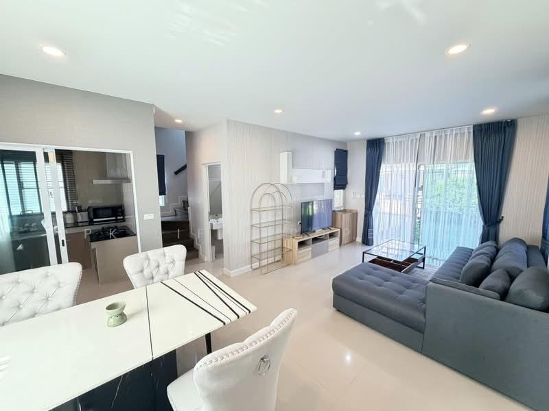 11R0388 This house for rent 4bedroom 3bathroom 55,000/month at kohkaew (available on September 2025), Phuket, Ko Kaeo, Muang Phuket, Phuket, 4 Bedrooms, 250 sqm, Single Detached House For Rent, by PK LIFE Property, 11634487 - DDproperty.com