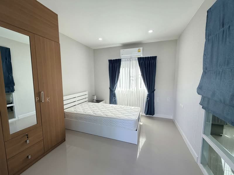 11R0388 This house for rent 4bedroom 3bathroom 55,000/month at kohkaew (available on September 2025), Phuket, Ko Kaeo, Muang Phuket, Phuket, 4 Bedrooms, 250 sqm, Single Detached House For Rent, by PK LIFE Property, 11634487 - DDproperty.com