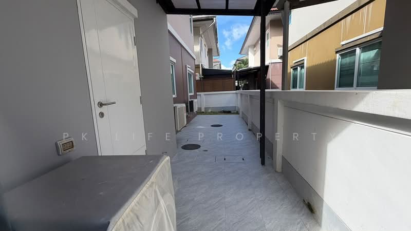 11R0388 This house for rent 4bedroom 3bathroom 55,000/month at kohkaew (available on September 2025), Phuket, Ko Kaeo, Muang Phuket, Phuket, 4 Bedrooms, 250 sqm, Single Detached House For Rent, by PK LIFE Property, 11634487 - DDproperty.com