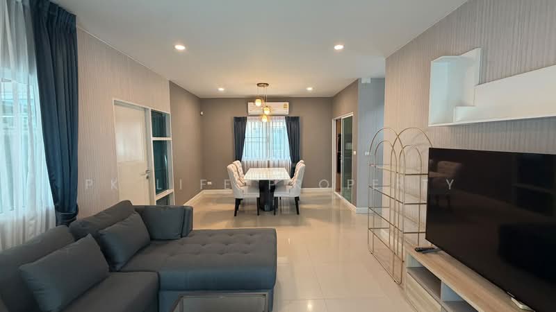 11R0388 This house for rent 4bedroom 3bathroom 55,000/month at kohkaew (available on September 2025), Phuket, Ko Kaeo, Muang Phuket, Phuket, 4 Bedrooms, 250 sqm, Single Detached House For Rent, by PK LIFE Property, 11634487 - DDproperty.com