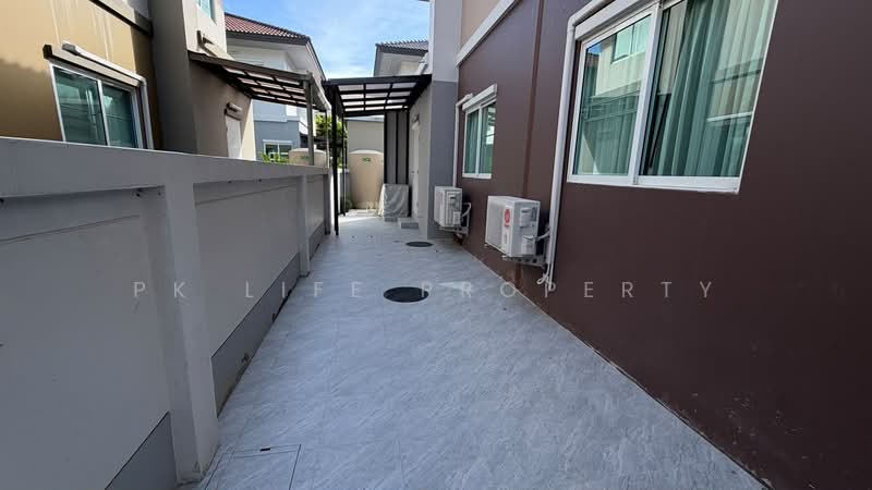 11R0388 This house for rent 4bedroom 3bathroom 55,000/month at kohkaew (available on September 2025), Phuket, Ko Kaeo, Muang Phuket, Phuket, 4 Bedrooms, 250 sqm, Single Detached House For Rent, by PK LIFE Property, 11634487 - DDproperty.com