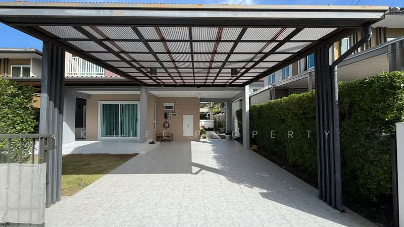 11R0388 This house for rent 4bedroom 3bathroom 55,000/month at kohkaew (available on September 2025), Phuket, Ko Kaeo, Muang Phuket, Phuket, 4 Bedrooms, 250 sqm, Single Detached House For Rent, by PK LIFE Property, 11634487 - DDproperty.com
