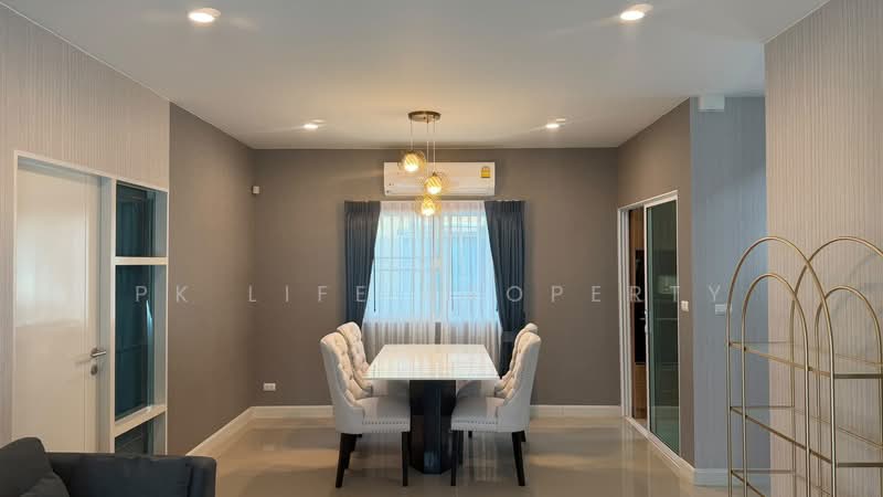 11R0388 This house for rent 4bedroom 3bathroom 55,000/month at kohkaew (available on September 2025), Phuket, Ko Kaeo, Muang Phuket, Phuket, 4 Bedrooms, 250 sqm, Single Detached House For Rent, by PK LIFE Property, 11634487 - DDproperty.com