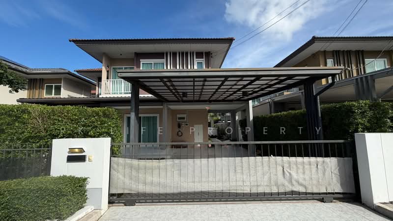 11R0388 This house for rent 4bedroom 3bathroom 55,000/month at kohkaew (available on September 2025), Phuket, Ko Kaeo, Muang Phuket, Phuket, 4 Bedrooms, 250 sqm, Single Detached House For Rent, by PK LIFE Property, 11634487 - DDproperty.com