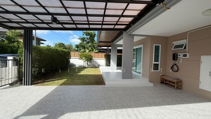 11R0388 This house for rent 4bedroom 3bathroom 55,000/month at kohkaew (available on September 2025), Phuket, Ko Kaeo, Muang Phuket, Phuket, 4 Bedrooms, 250 sqm, Single Detached House For Rent, by PK LIFE Property, 11634487 - DDproperty.com