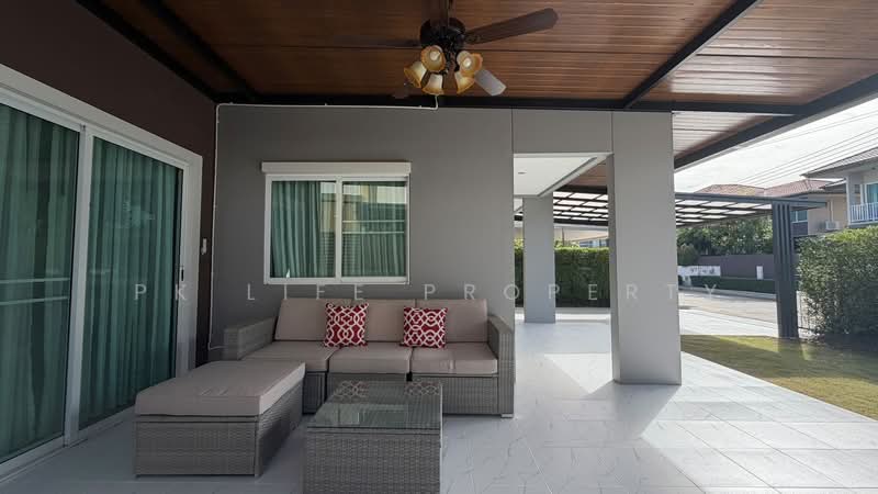 11R0388 This house for rent 4bedroom 3bathroom 55,000/month at kohkaew (available on September 2025), Phuket, Ko Kaeo, Muang Phuket, Phuket, 4 Bedrooms, 250 sqm, Single Detached House For Rent, by PK LIFE Property, 11634487 - DDproperty.com