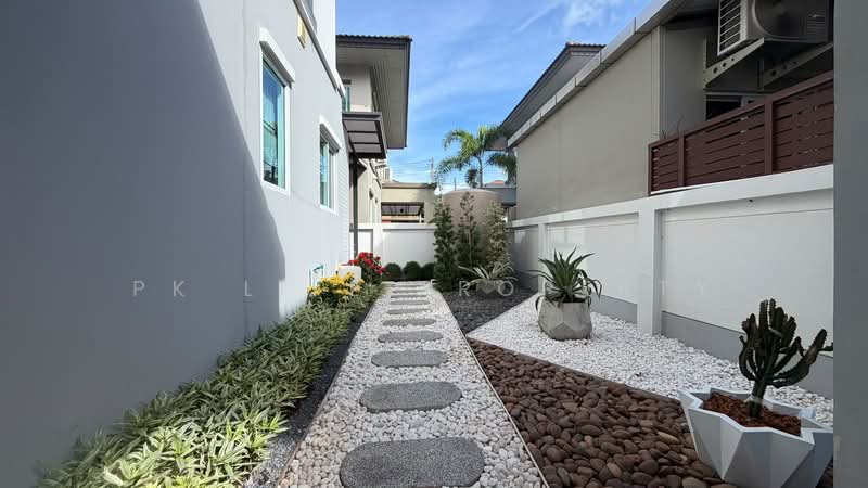 11R0388 This house for rent 4bedroom 3bathroom 55,000/month at kohkaew (available on September 2025), Phuket, Ko Kaeo, Muang Phuket, Phuket, 4 Bedrooms, 250 sqm, Single Detached House For Rent, by PK LIFE Property, 11634487 - DDproperty.com
